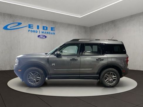 New 2026 Ford Bronco Sport Big Bend AWD/4WD image 4