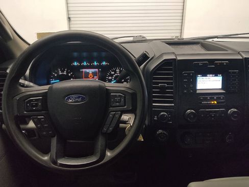 Used 2019 Ford F150 XL w/ Equipment Group 101A Mid AWD/4WD image 22
