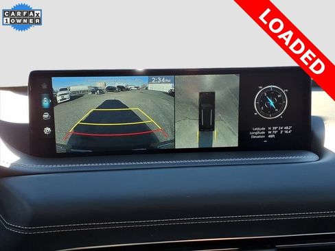 Used 2024 Genesis GV80 3.5T w/ Prestige Package image 26