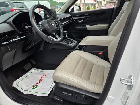 Used 2023 Honda CR-V EX-L image 10