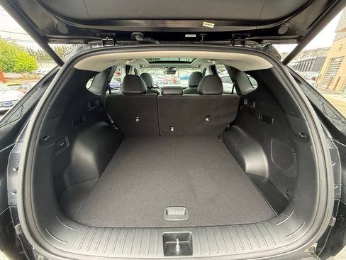 Certified 2022 Hyundai Tucson Limited AWD/4WD image 11