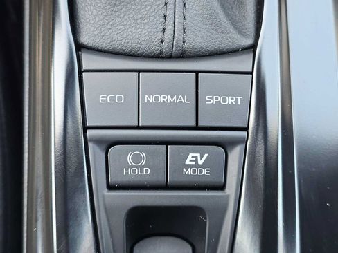 Certified 2026 Toyota Camry SE FWD image 34