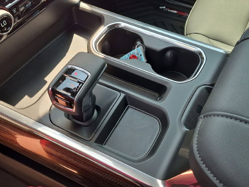 New 2026 Chevrolet Silverado 1500 RST AWD/4WD image 27
