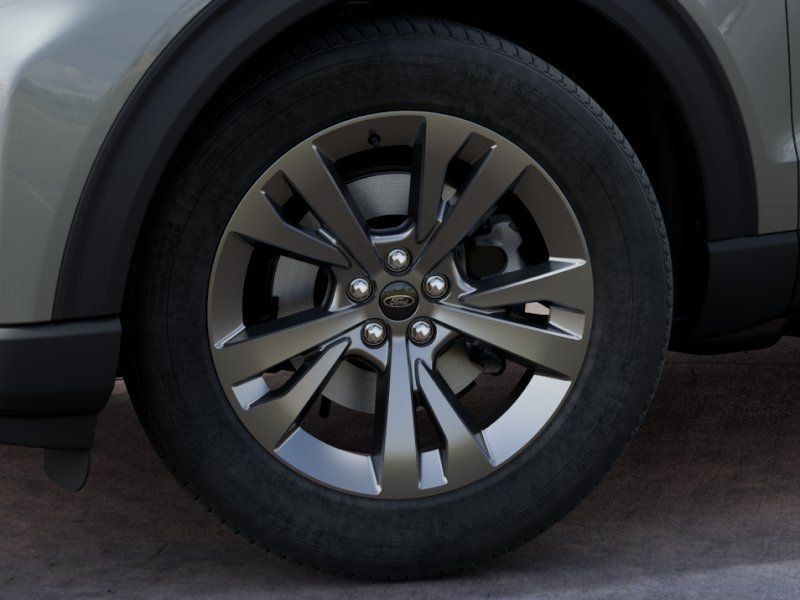 New 2027 Ford Explorer Active AWD/4WD image 19