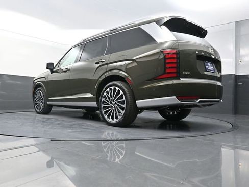New 2026 Hyundai Palisade Calligraphy AWD/4WD image 37