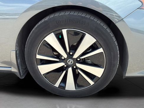 Used 2022 Nissan Altima 2.5 SV image 31