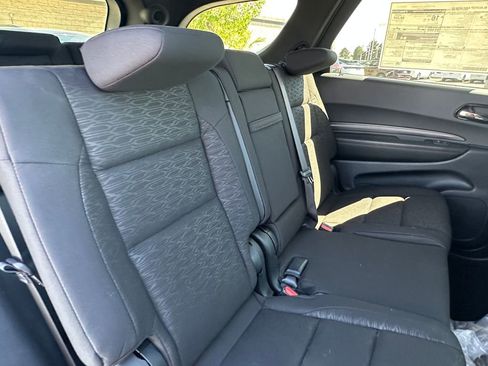 New 2026 Dodge Durango GT image 18