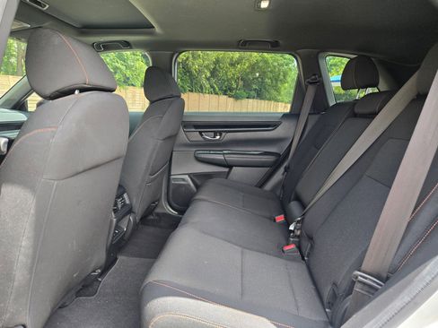 Used 2023 Honda CR-V Sport image 14