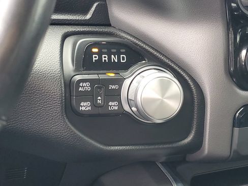 Used 2022 RAM 1500 Laramie AWD/4WD image 19