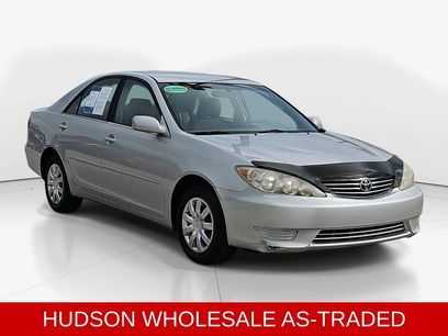 Used 2006 Toyota Camry