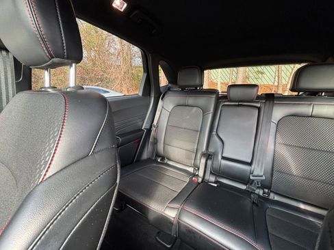 Used 2025 Ford Escape ST-Line image 39