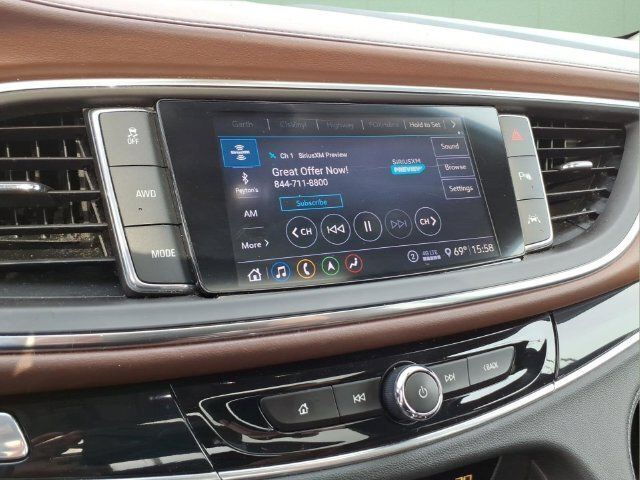 Used 2020 Buick Enclave Avenir w/ Avenir Technology Package AWD/4WD image 23