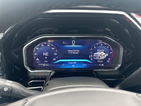 New 2026 Chevrolet Silverado 2500 LT w/ All Star Edition AWD/4WD image 17