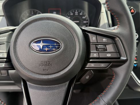 New 2026 Subaru Crosstrek 2.5i Limited AWD/4WD image 23