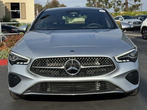 Used 2026 Mercedes-Benz CLA 250 image 3