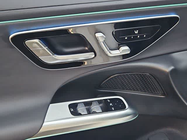 Certified 2026 Mercedes-Benz E 350 4MATIC Sedan image 18