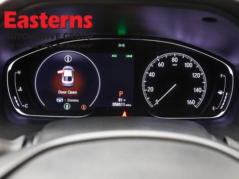 Used 2020 Honda Accord EX image 16