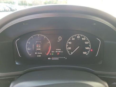 Used 2026 Honda Civic Sport image 22