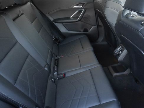 Certified 2025 BMW X2 xDrive28i image 34