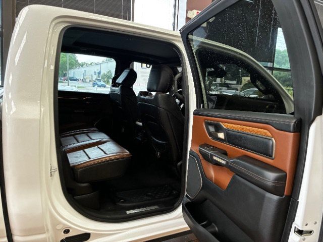 Used 2020 RAM 1500 Limited AWD/4WD image 34