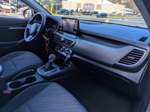 Certified 2023 Kia Seltos LX image 23