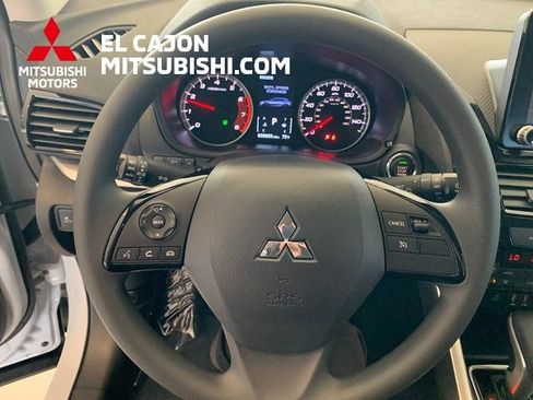 New 2026 Mitsubishi Eclipse Cross LE AWD/4WD image 13