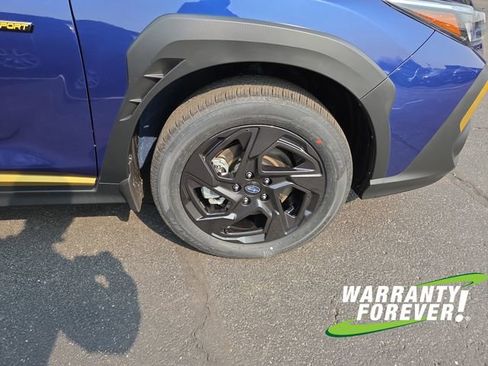 New 2026 Subaru Crosstrek 2.5i Sport AWD/4WD image 19