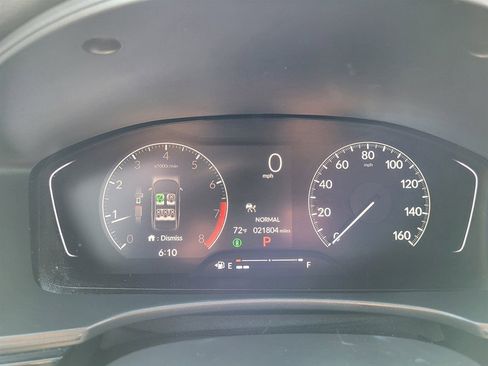 Used 2025 Honda Civic Sport image 15