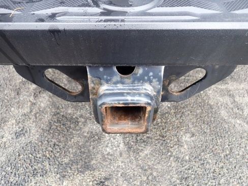 Used 2020 Toyota Tundra SR5 w/ TRD Off-Road Package image 6