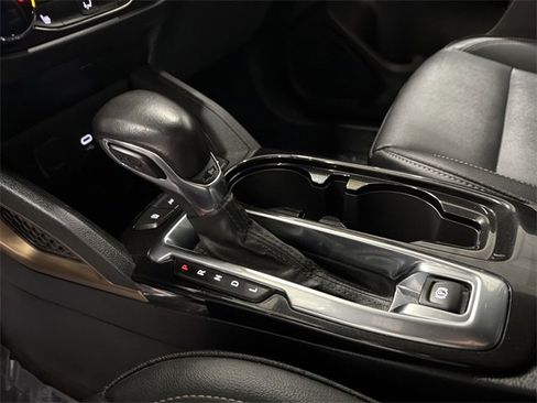 Certified 2022 Chevrolet TrailBlazer ACTIV image 27