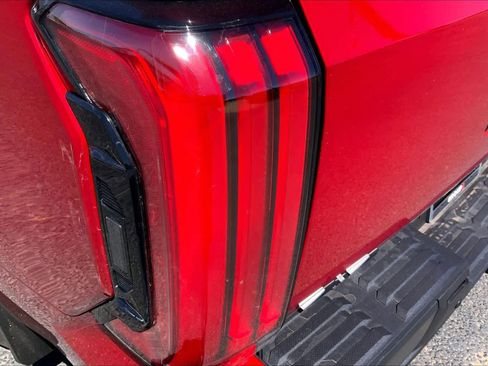New 2026 Toyota Tundra Limited AWD/4WD image 14