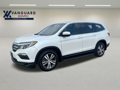 Used 2018 Honda Pilot EX-L