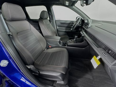 Certified 2023 Honda CR-V Sport image 27