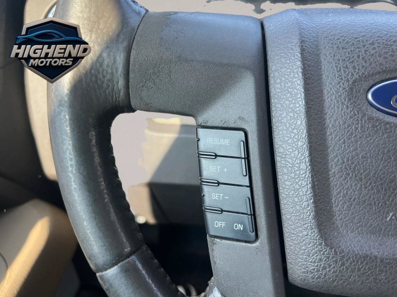 Used 2010 Ford F150 XLT AWD/4WD image 22