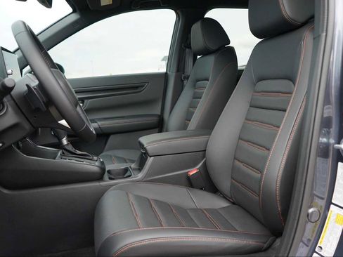 Used 2026 Honda CR-V Sport-L image 11