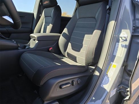 New 2026 Honda CR-V TrailSport image 26