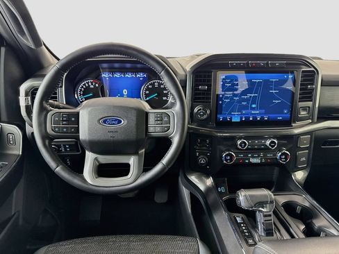 Used 2021 Ford F150 XLT w/ Equipment Group 302A High AWD/4WD image 21