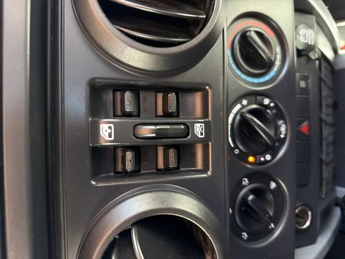 Used 2010 Jeep Wrangler Unlimited Sport AWD/4WD image 11