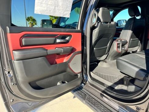 New 2026 RAM 1500 Rebel w/ Rebel Level 2 Equipment Group image 17