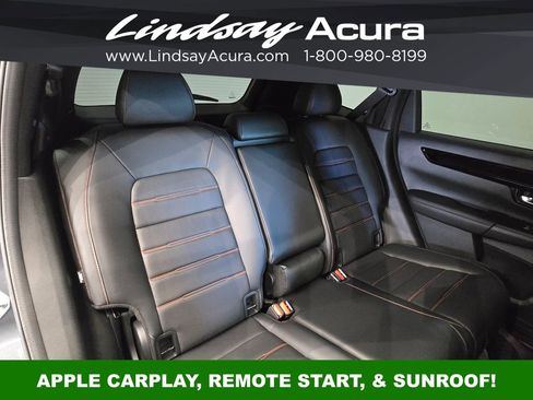 Used 2024 Honda CR-V Sport Touring image 9