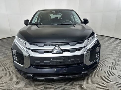 Used 2024 Mitsubishi Outlander Sport SE image 8