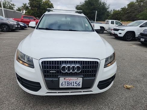 Used 2012 Audi Q5 2.0T Premium AWD/4WD image 8