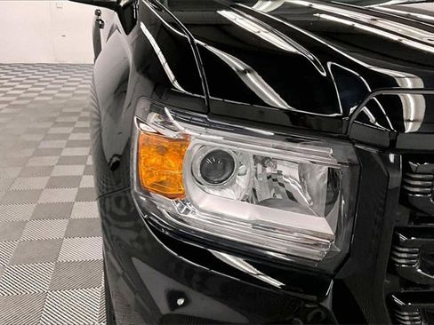 Used 2022 GMC Canyon Elevation w/ Trailering Package image 29