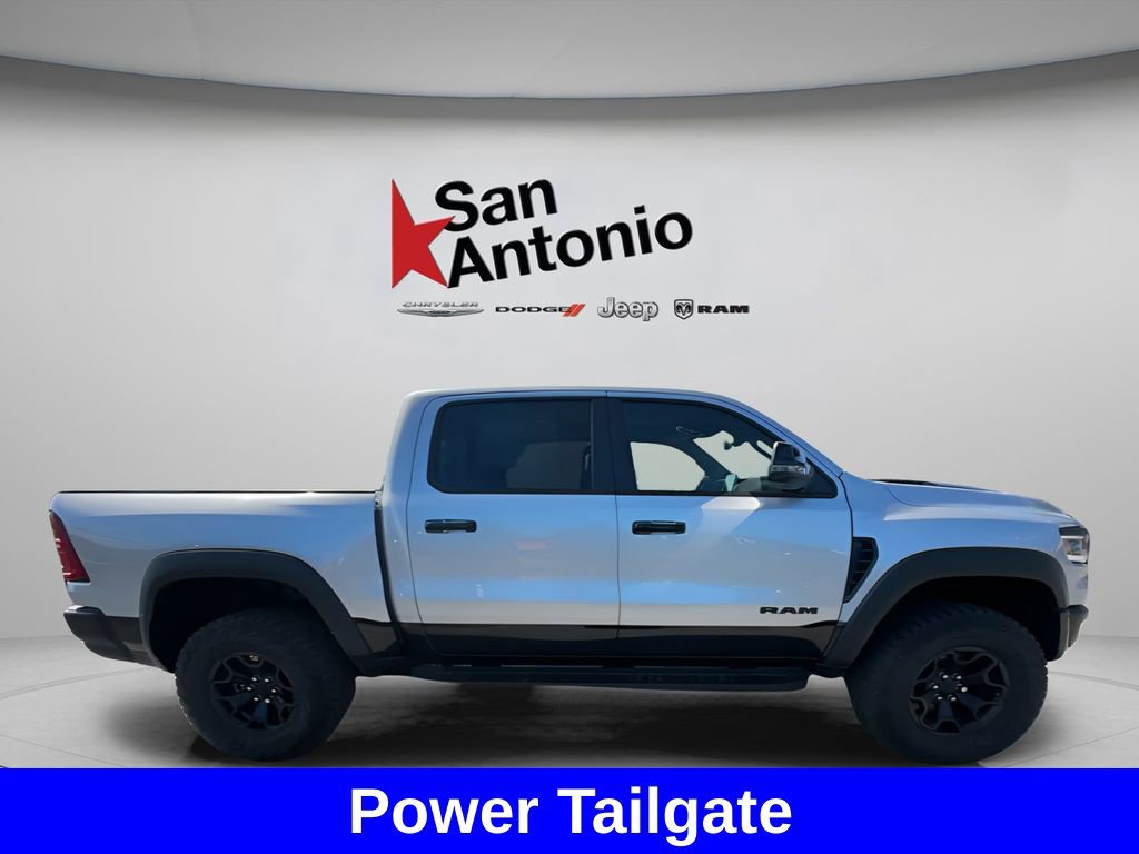 New 2026 RAM 1500 RHO w/ RHO Level 1 Equipment Group AWD/4WD image 19