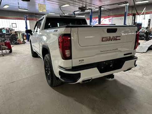 Certified 2023 GMC Sierra 1500 Elevation w/ X31 Off-Road Package image 11
