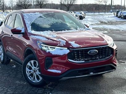 Certified 2023 Ford Escape Active w/ Tech Pack #2