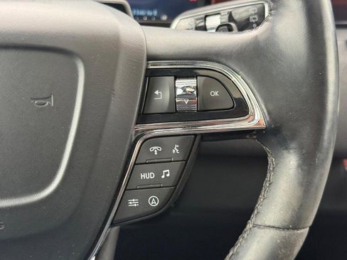 Used 2023 Lincoln Navigator Reserve w/ Monochromatic Package AWD/4WD image 20