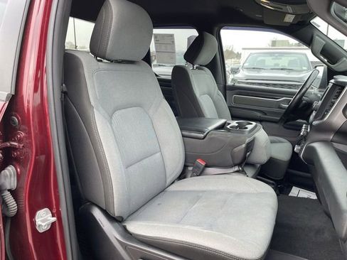 Used 2021 RAM 1500 Big Horn image 20