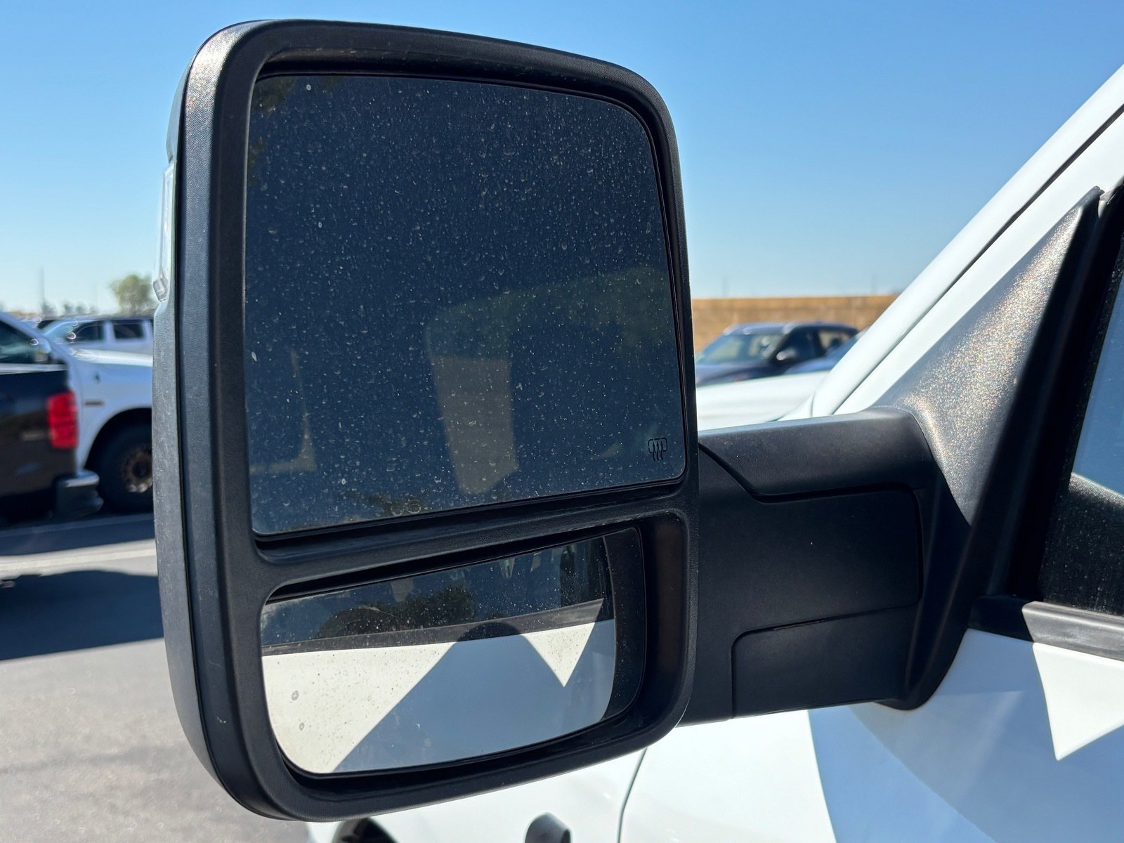 Used 2024 RAM 2500 Tradesman AWD/4WD image 7