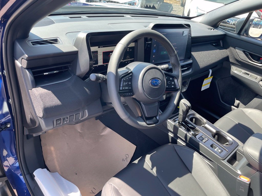 New 2026 Subaru Outback Premium AWD/4WD image 9